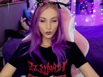 violet_noir_ from Chaturbate is Freechat