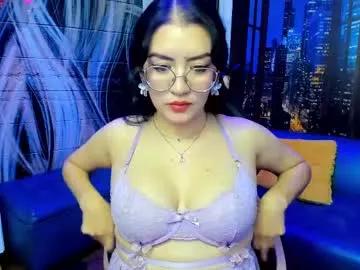 violeta_diazz from Chaturbate is Freechat