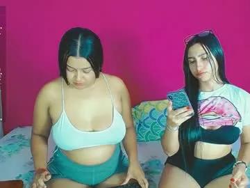 violeta_rouses from Chaturbate is Freechat