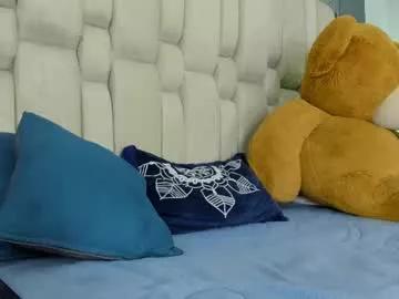 violeth_foxx from Chaturbate is Freechat