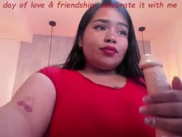 violett_petite from Chaturbate is Freechat