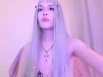 violettbones from Chaturbate is Freechat