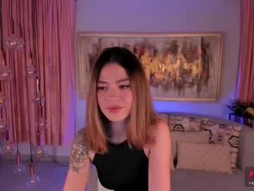 violetthansson from Chaturbate is Freechat