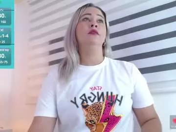 wandahairymilf from Chaturbate is Freechat