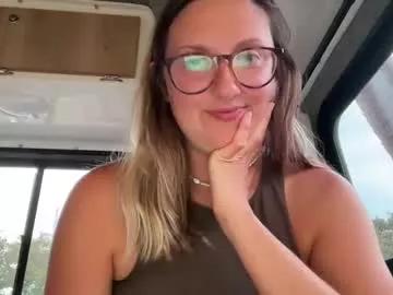 wanderlustjade from Chaturbate is Freechat