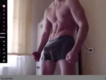 wayne6258 from Chaturbate is Freechat