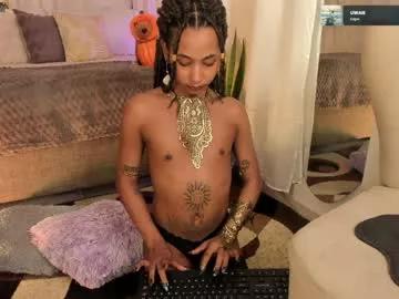 wayuu_goddess from Chaturbate is Freechat