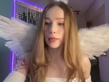 whoisalisa from Chaturbate is Freechat