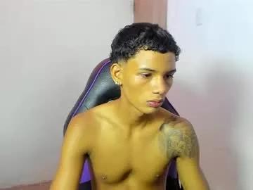 wolf_master20 from Chaturbate is Freechat