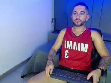 wolffp29 from Chaturbate is Freechat