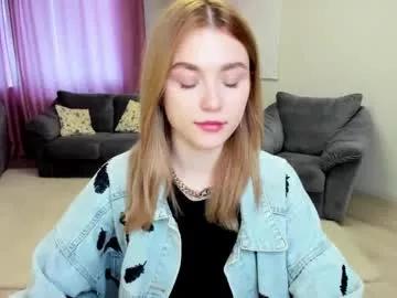 x_blondie from Chaturbate is Freechat