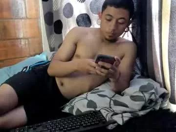 xblackandwhitexx from Chaturbate is Freechat