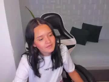 ximena07_ from Chaturbate is Freechat