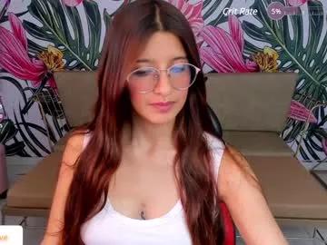 ximena_garciaa from Chaturbate is Freechat