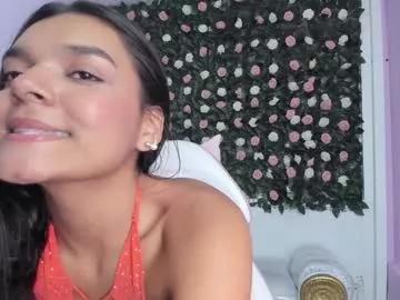 xiomara_cutte from Chaturbate is Freechat