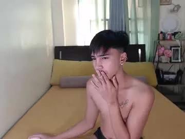 xkent_damienx from Chaturbate is Freechat