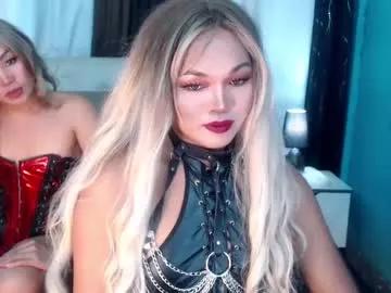 xnaughty_haileyx from Chaturbate is Freechat