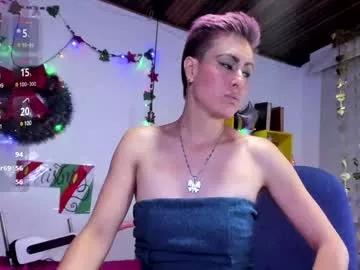 yasmin_goldenst from Chaturbate is Freechat