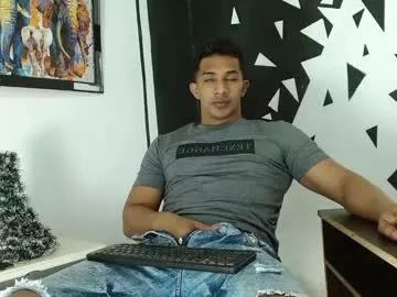 yeiko_park23 from Chaturbate is Freechat