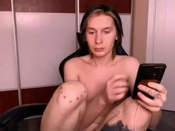 your_cute_harley from Chaturbate is Freechat