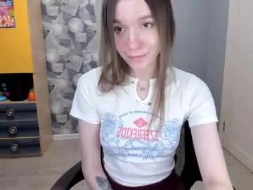 your_girl_eva from Chaturbate is Freechat