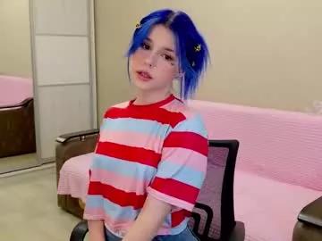 your_sissy_doll from Chaturbate is Freechat