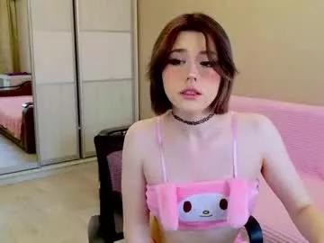 your_sissy_doll from Chaturbate is Freechat