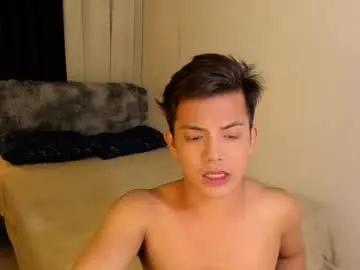 yourasian_bradley from Chaturbate is Freechat