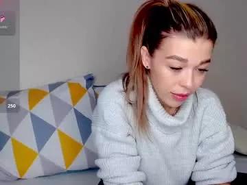 yoursoul_mila from Chaturbate is Freechat