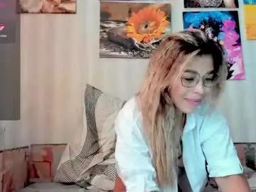 yoursoul_mila from Chaturbate is Freechat