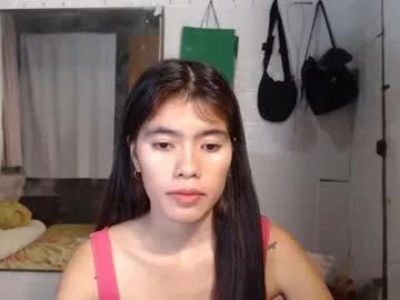 yoursweet_asian20 from Chaturbate is Freechat