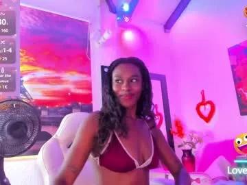 yuliana_milleer from Chaturbate is Freechat