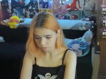 Photos of yumiko_uwu from Chaturbate is Freechat