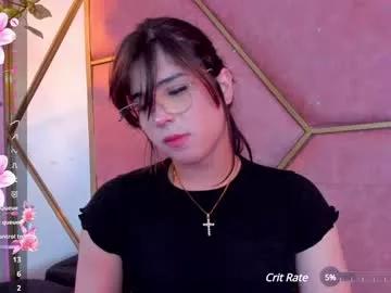 yuri_stars from Chaturbate is Freechat