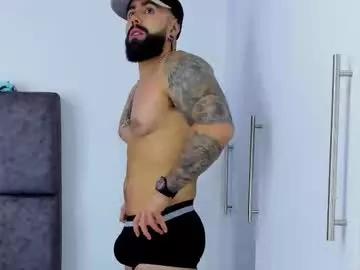 zack_froone from Chaturbate is Freechat