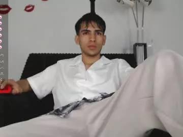 zack_xtreme from Chaturbate is Freechat