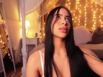 zarah_paige from Chaturbate is Freechat