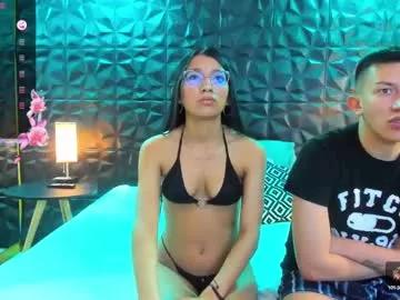 zoe_and_blake_ from Chaturbate is Freechat