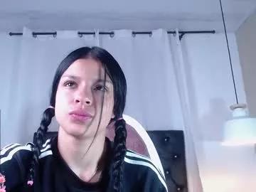 zoe_babygiirl from Chaturbate is Freechat