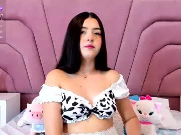 zoewillian from Chaturbate is Freechat