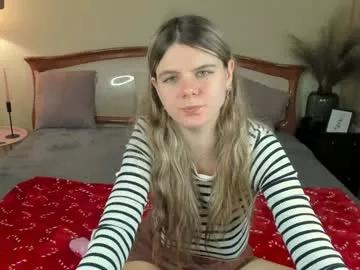 zoryana_ from Chaturbate is Freechat