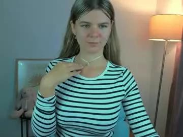 zoryana_ from Chaturbate is Freechat