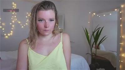 ameliasweety69 from Cherry is Freechat