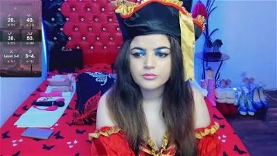 annalwice from Cherry is Freechat