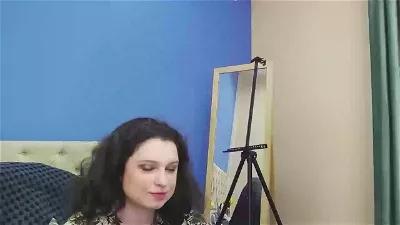 audreeray from Cherry is Freechat