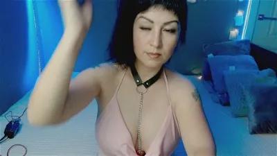 bettyrossi from Cherry is Freechat