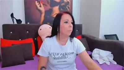laurasin from Cherry is Freechat