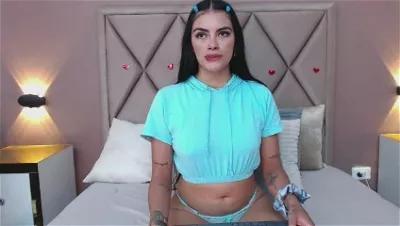 luvega1 from Cherry is Freechat