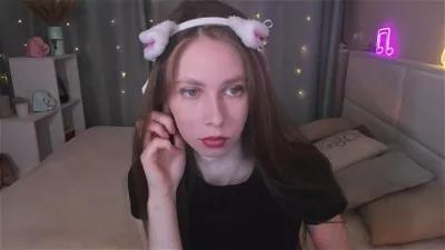 oliviasweet from Cherry is Freechat
