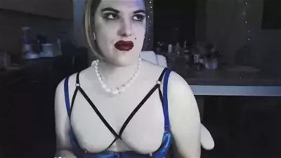 sarinawilliams from Cherry is Freechat